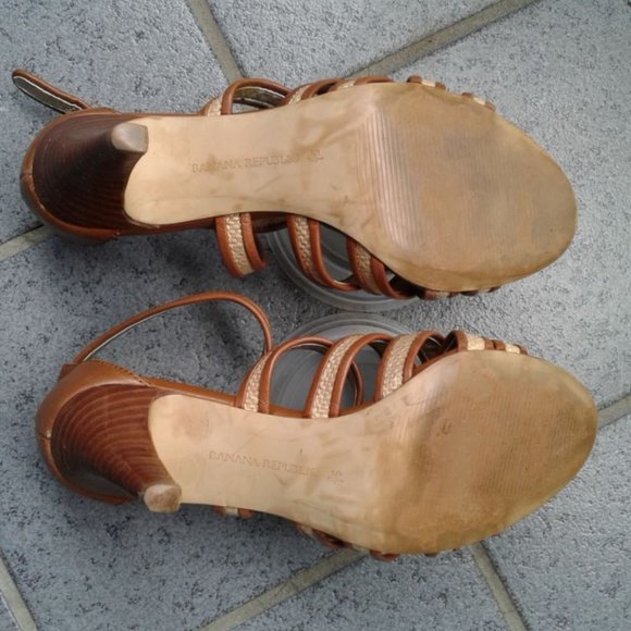 Stylish shoes for Winter & Summer (S017) - Picture 6 of 10